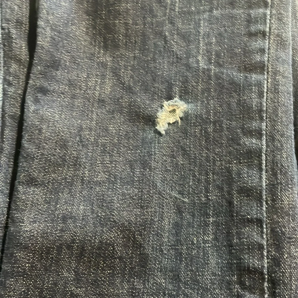 Levi’s -510 - Super Skinny W34 L34 - Picture 6 of 8